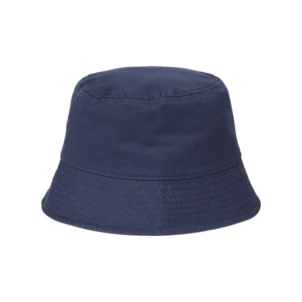 Atlantis Headwear Sustainable Bucket Hat - Atlantis Headwear Sustainable Bucket Hat - Image 7 of 12