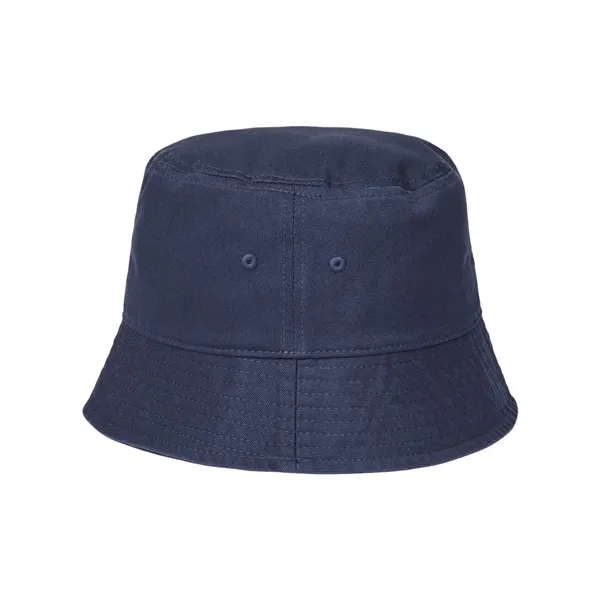 Atlantis Headwear Sustainable Bucket Hat - Atlantis Headwear Sustainable Bucket Hat - Image 8 of 12