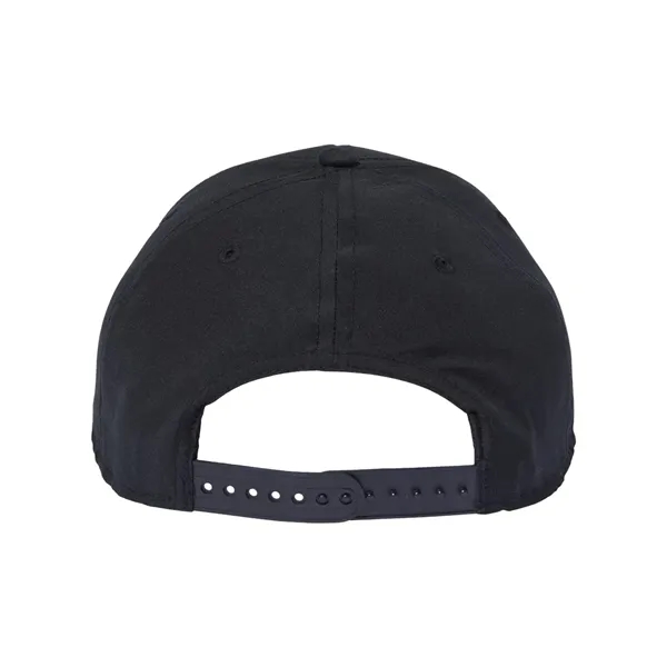 Atlantis Headwear Sustainable Recy Feel Cap - Atlantis Headwear Sustainable Recy Feel Cap - Image 2 of 12