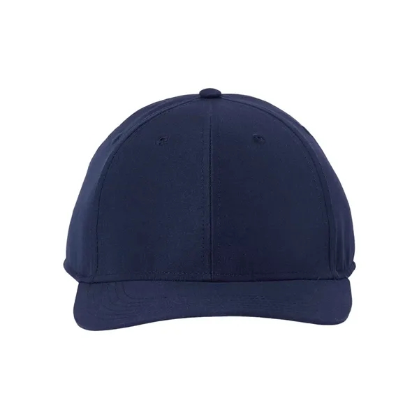 Atlantis Headwear Sustainable Recy Feel Cap - Atlantis Headwear Sustainable Recy Feel Cap - Image 6 of 12
