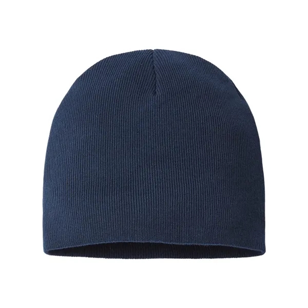 Atlantis Headwear Sustainable Beanie - Atlantis Headwear Sustainable Beanie - Image 10 of 16