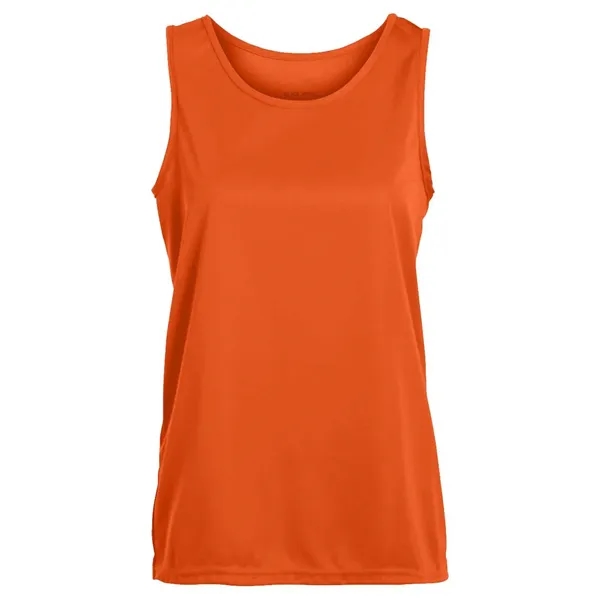 Augusta Sportswear Women's Training Tank Top - Augusta Sportswear Women's Training Tank Top - Image 10 of 18