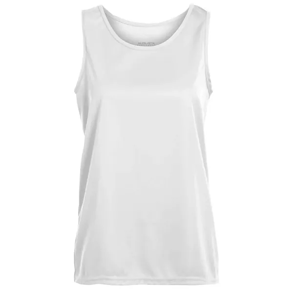 Augusta Sportswear Women's Training Tank Top - Augusta Sportswear Women's Training Tank Top - Image 18 of 18