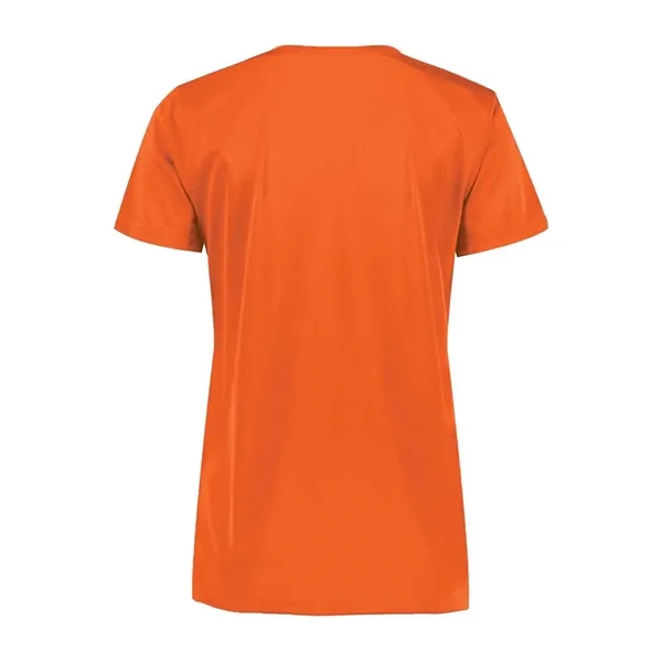Augusta Sportswear Women's Nexgen Performance V-Neck T-Shirt - Augusta Sportswear Women's Nexgen Performance V-Neck T-Shirt - Image 22 of 36