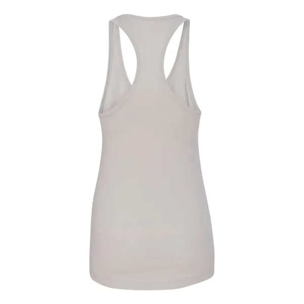 Next Level Women's Ideal Racerback Tank - Next Level Women's Ideal Racerback Tank - Image 51 of 59