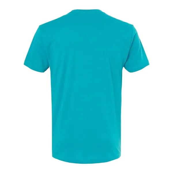 Next Level Cotton T-Shirt - Next Level Cotton T-Shirt - Image 64 of 72