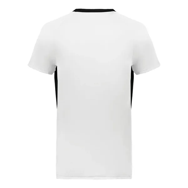 Augusta Sportswear Unisex Octane Soccer Jersey - Augusta Sportswear Unisex Octane Soccer Jersey - Image 32 of 32