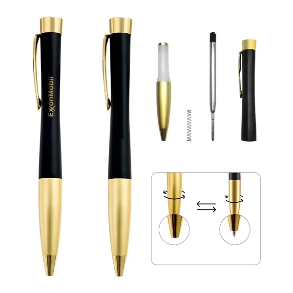 Promotional Roller Business Gift Pen