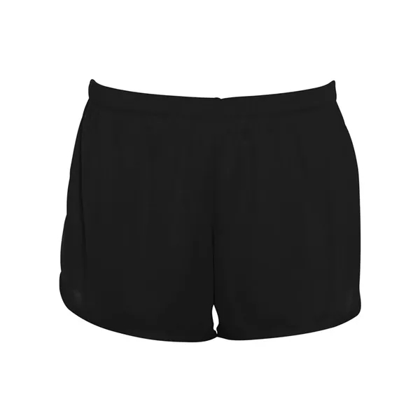 Custom Augusta Sportswear Women's Accelerate Shorts