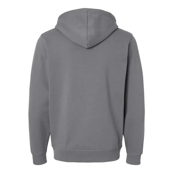 Augusta Sportswear Unisex 60/40 Fleece Hooded Sweatshirt