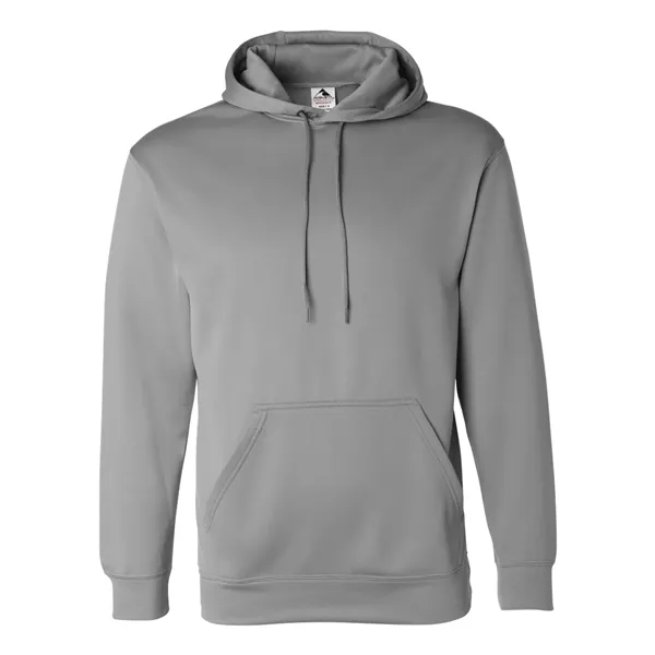 Augusta Sportswear Men's Wicking Fleece Hooded Sweatshirt - Augusta Sportswear Men's Wicking Fleece Hooded Sweatshirt - Image 0 of 23
