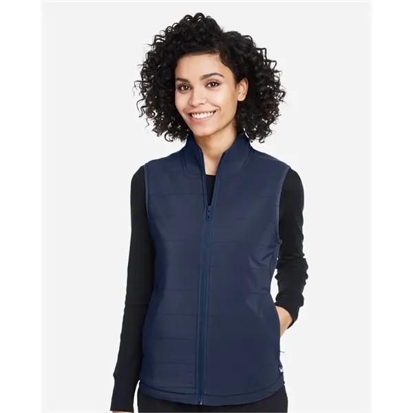 Spyder Women's Axis Insulated Vest - Spyder Women's Axis Insulated Vest - Image 0 of 2