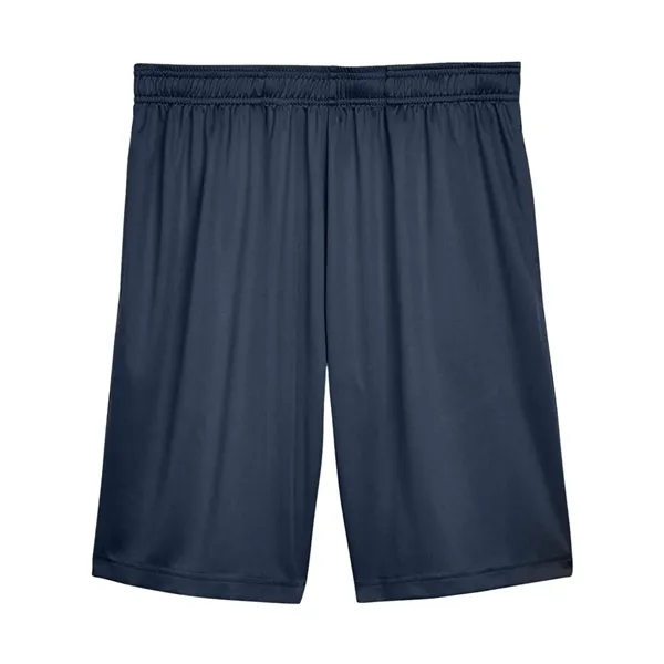 Team 365 Men's Zone Performance Shorts - Team 365 Men's Zone Performance Shorts - Image 3 of 10