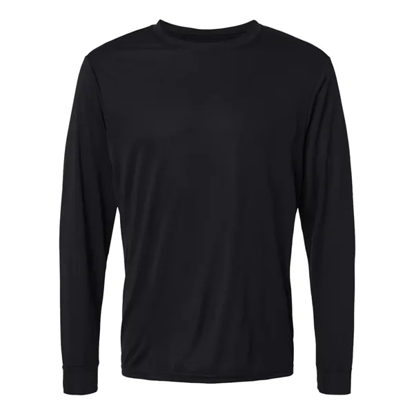 Augusta Sportswear Unisex Nexgen Performance Long Sleeve ... - Augusta Sportswear Unisex Nexgen Performance Long Sleeve ... - Image 1 of 25