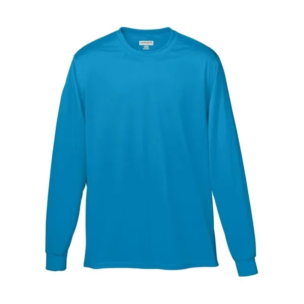 Augusta Sportswear Unisex Nexgen Performance Long Sleeve ... - Augusta Sportswear Unisex Nexgen Performance Long Sleeve ... - Image 14 of 25