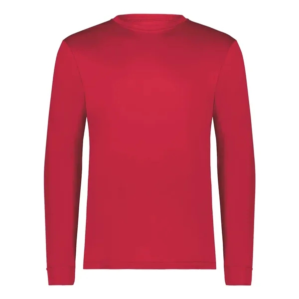 Augusta Sportswear Unisex Nexgen Performance Long Sleeve ... - Augusta Sportswear Unisex Nexgen Performance Long Sleeve ... - Image 19 of 25