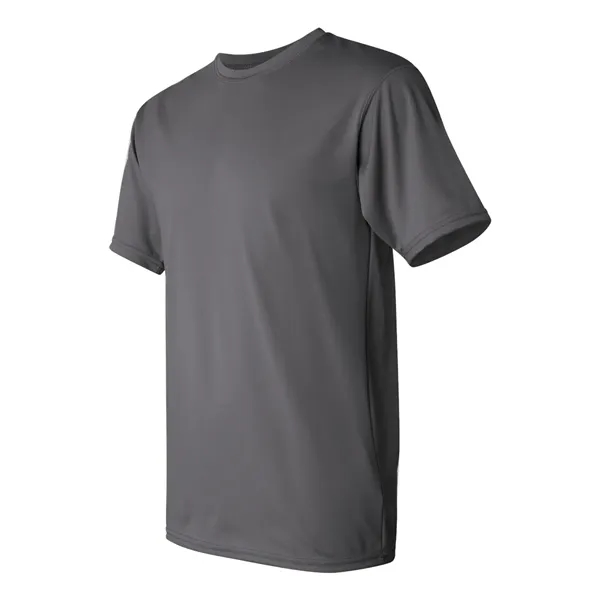 Augusta Sportswear Unisex Nexgen Performance T-Shirt - Augusta Sportswear Unisex Nexgen Performance T-Shirt - Image 11 of 43