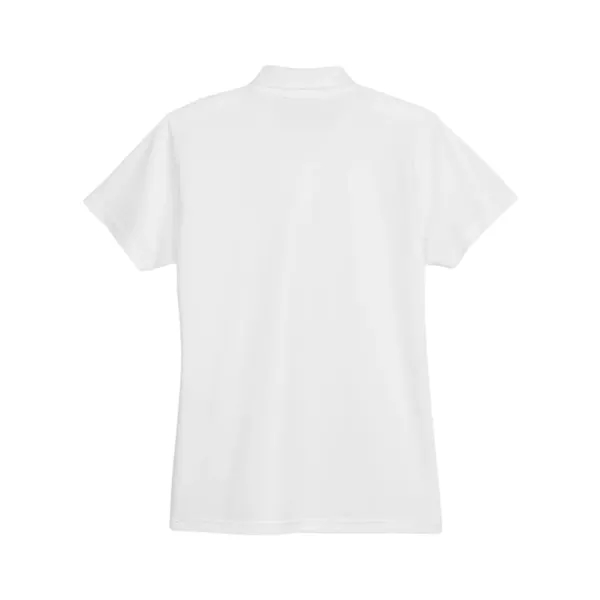 Team 365 Women's Command Snag Protection Polo - Team 365 Women's Command Snag Protection Polo - Image 34 of 34