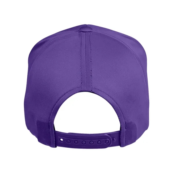 Team 365 Yupoong® Zone Performance Cap - Team 365 Yupoong® Zone Performance Cap - Image 18 of 24