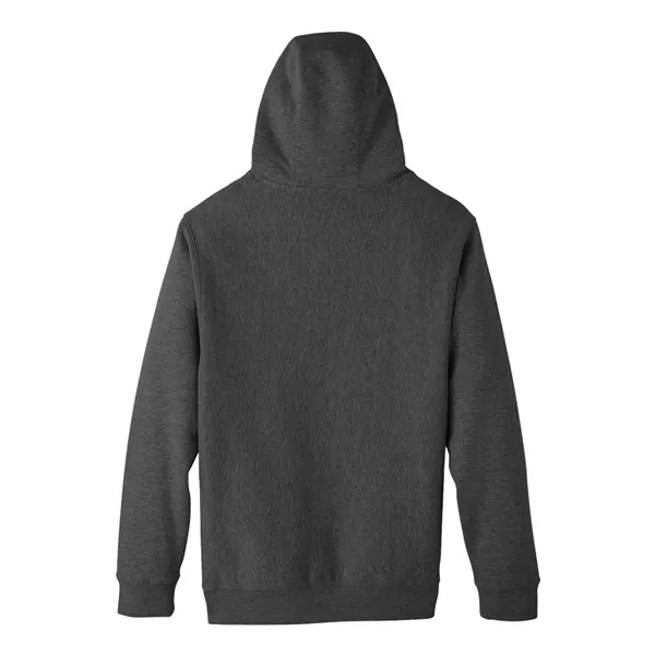 Team 365 Unisex Zone HydroSport™ Heavyweight Hooded Sweat... - Team 365 Unisex Zone HydroSport™ Heavyweight Hooded Sweat... - Image 6 of 14