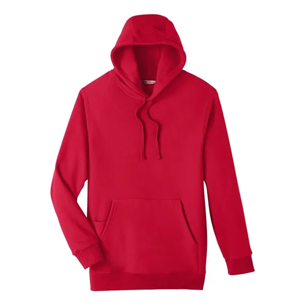 Team 365 Unisex Zone HydroSport™ Heavyweight Hooded Sweat... - Team 365 Unisex Zone HydroSport™ Heavyweight Hooded Sweat... - Image 11 of 14
