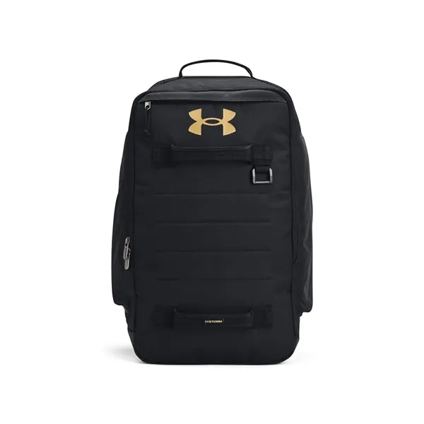 Under Armour Contain Laptop Backpack 2.0 - Under Armour Contain Laptop Backpack 2.0 - Image 0 of 4