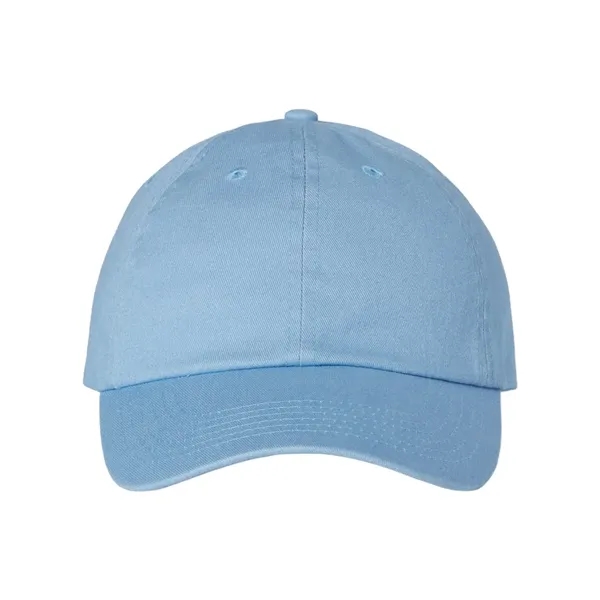 Valucap Bio-Washed Classic Dad Hat - Valucap Bio-Washed Classic Dad Hat - Image 45 of 51