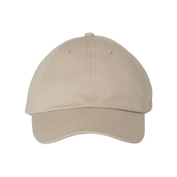 Valucap Bio-Washed Classic Dad Hat - Valucap Bio-Washed Classic Dad Hat - Image 47 of 51