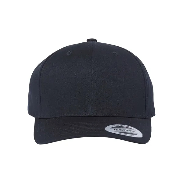 YP Classics CVC Snapback Cap - YP Classics CVC Snapback Cap - Image 1 of 10