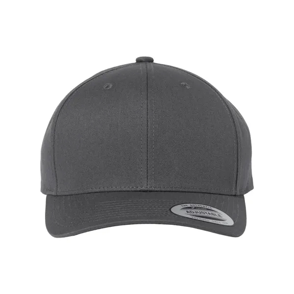 YP Classics CVC Snapback Cap - YP Classics CVC Snapback Cap - Image 3 of 10