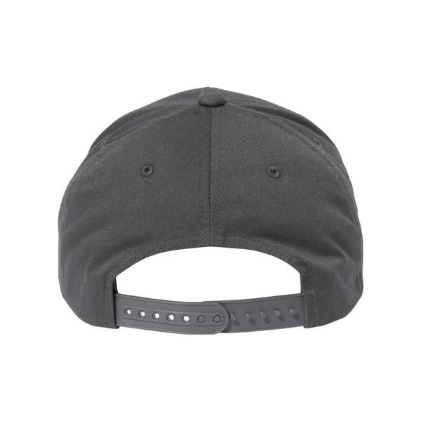 YP Classics CVC Snapback Cap - YP Classics CVC Snapback Cap - Image 4 of 10