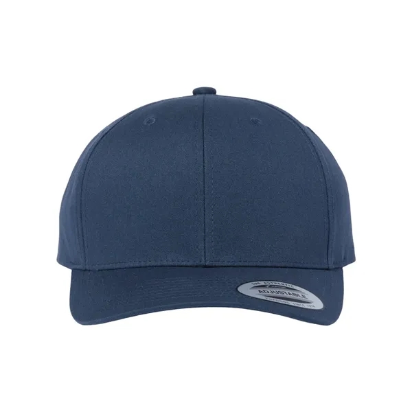 YP Classics CVC Snapback Cap - YP Classics CVC Snapback Cap - Image 7 of 10