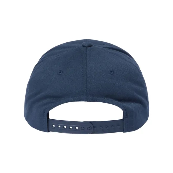 YP Classics CVC Snapback Cap - YP Classics CVC Snapback Cap - Image 8 of 10