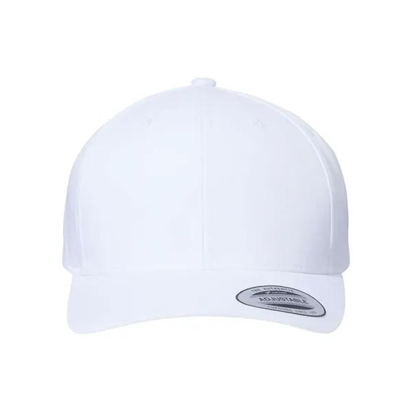 YP Classics CVC Snapback Cap - YP Classics CVC Snapback Cap - Image 9 of 10