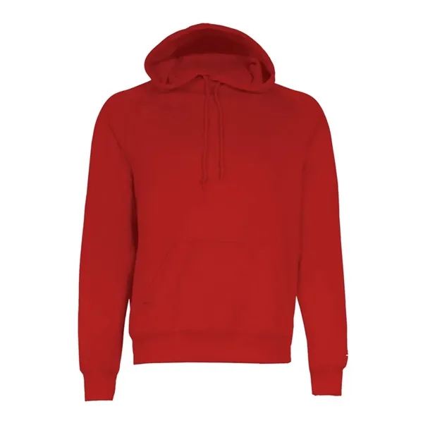 Badger Women's Performance Fleece Hooded Sweatshirt - Badger Women's Performance Fleece Hooded Sweatshirt - Image 16 of 26
