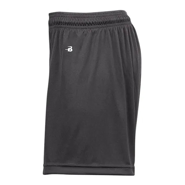 Badger Girls' B-Core Shorts - Badger Girls' B-Core Shorts - Image 14 of 42