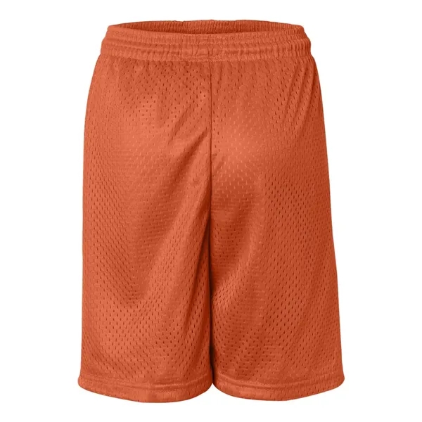 Badger Youth Pro Mesh 6" Shorts - Badger Youth Pro Mesh 6" Shorts - Image 9 of 51