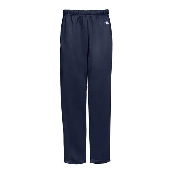 Badger Youth BT5 Performance Fleece Sweatpants - Badger Youth BT5 Performance Fleece Sweatpants - Image 7 of 9