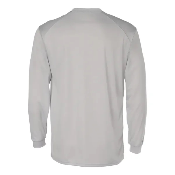 Badger Unisex B-Core Long Sleeve T-Shirt - Badger Unisex B-Core Long Sleeve T-Shirt - Image 66 of 75