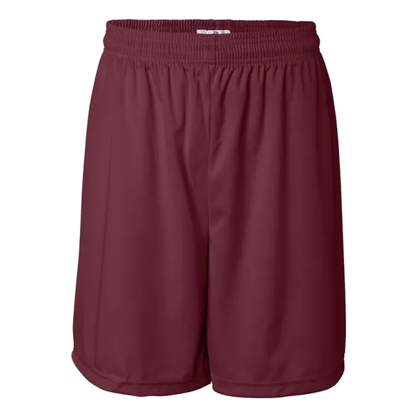Badger Men's B-Core 7" Shorts - Badger Men's B-Core 7" Shorts - Image 10 of 51