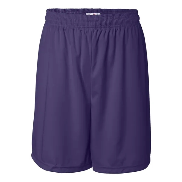 Badger Men's B-Core 7" Shorts - Badger Men's B-Core 7" Shorts - Image 34 of 51