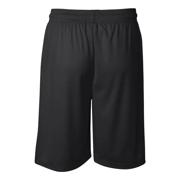 Badger Men's B-Core 9" Shorts - Badger Men's B-Core 9" Shorts - Image 3 of 54