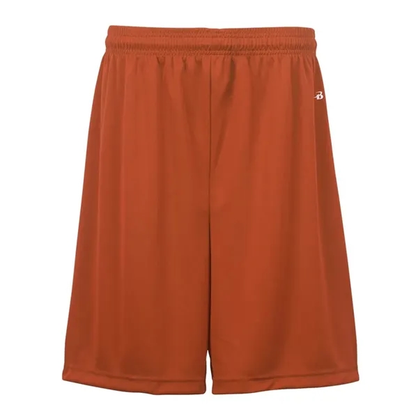 Badger Men's B-Core 9" Shorts - Badger Men's B-Core 9" Shorts - Image 7 of 54