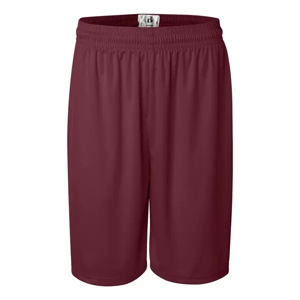 Badger Men's B-Core 9" Shorts - Badger Men's B-Core 9" Shorts - Image 10 of 54