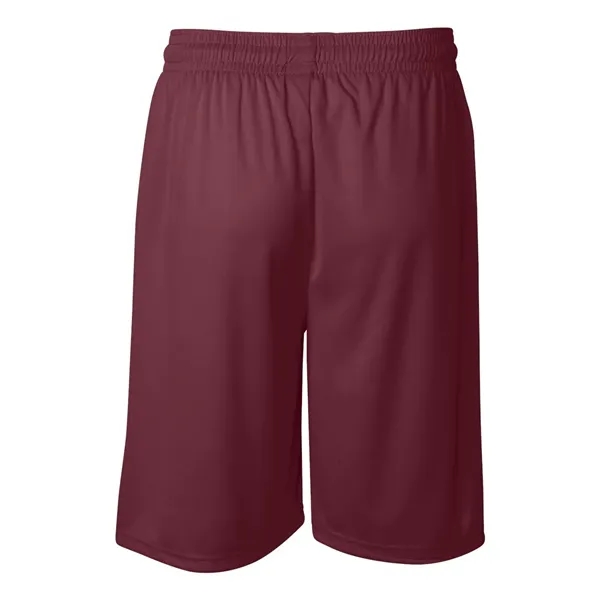 Badger Men's B-Core 9" Shorts - Badger Men's B-Core 9" Shorts - Image 12 of 54