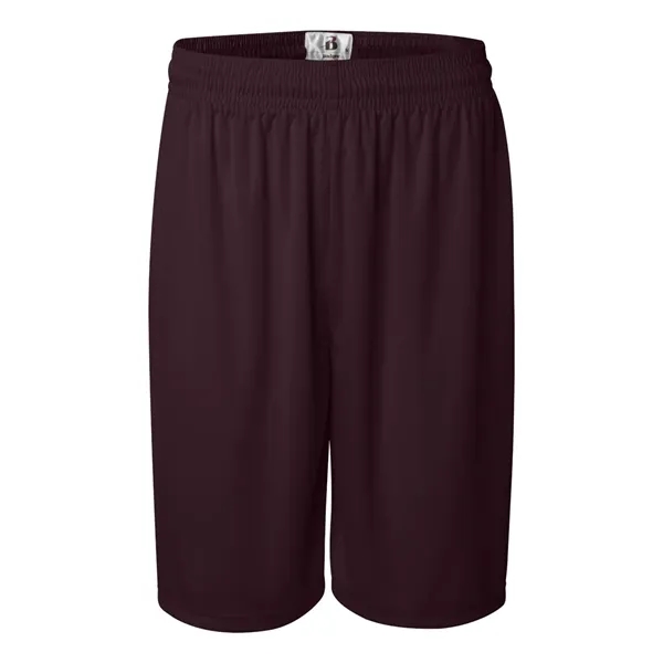 Badger Men's B-Core 9" Shorts - Badger Men's B-Core 9" Shorts - Image 28 of 54