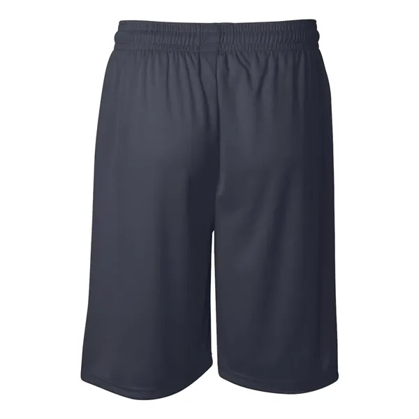 Badger Men's B-Core 9" Shorts - Badger Men's B-Core 9" Shorts - Image 33 of 54