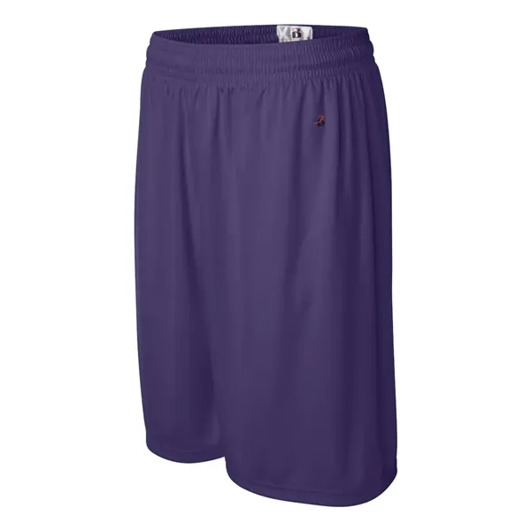 Badger Men's B-Core 9" Shorts - Badger Men's B-Core 9" Shorts - Image 35 of 54