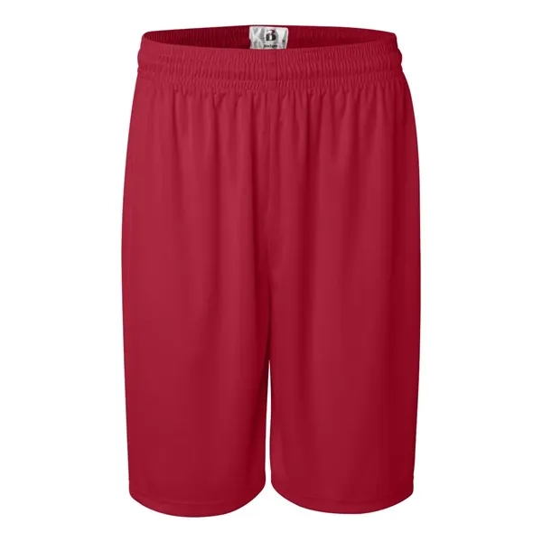 Badger Men's B-Core 9" Shorts - Badger Men's B-Core 9" Shorts - Image 37 of 54