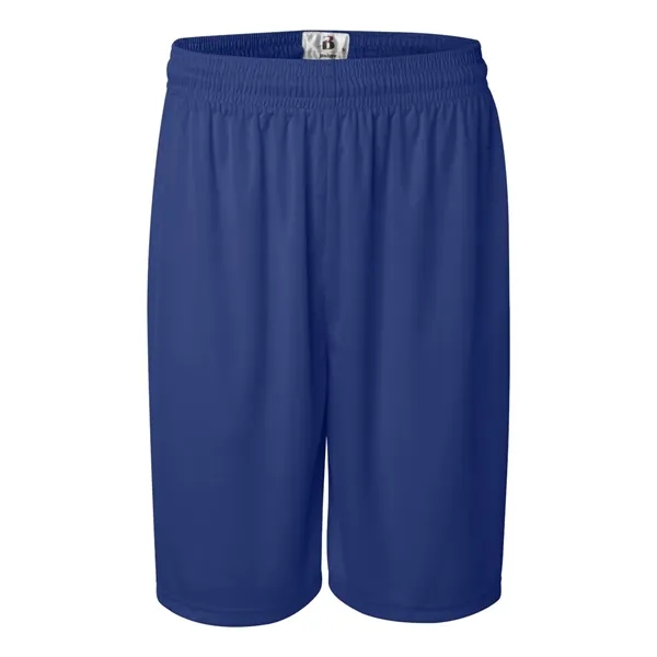 Badger Men's B-Core 9" Shorts - Badger Men's B-Core 9" Shorts - Image 40 of 54